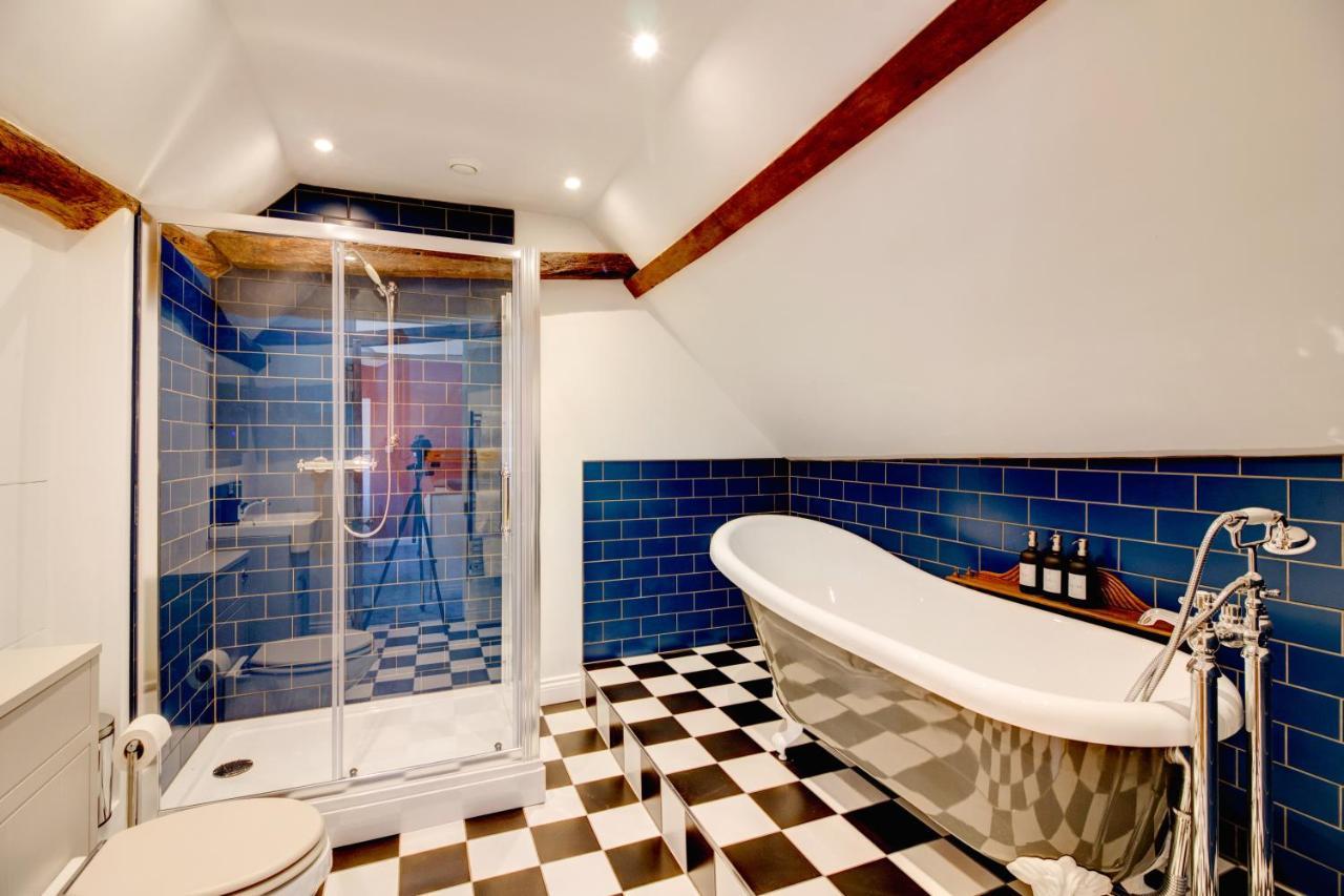 Green Parrot House Bed & Breakfast Devizes Ngoại thất bức ảnh