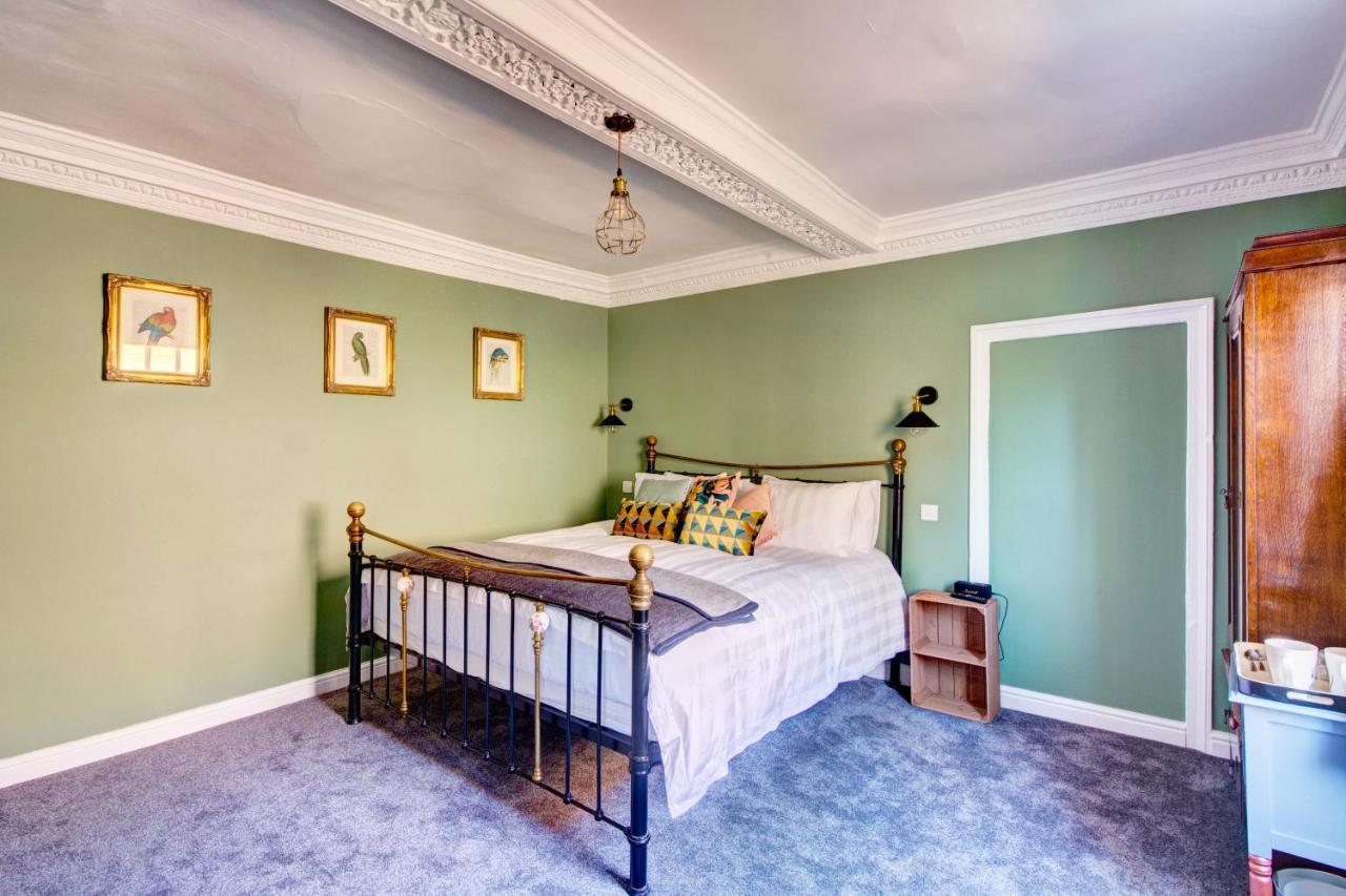 Green Parrot House Bed & Breakfast Devizes Ngoại thất bức ảnh