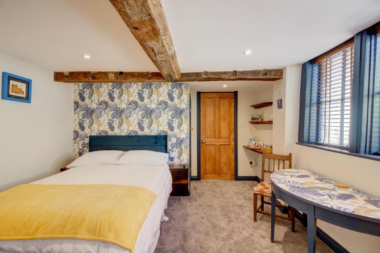 Green Parrot House Bed & Breakfast Devizes Ngoại thất bức ảnh