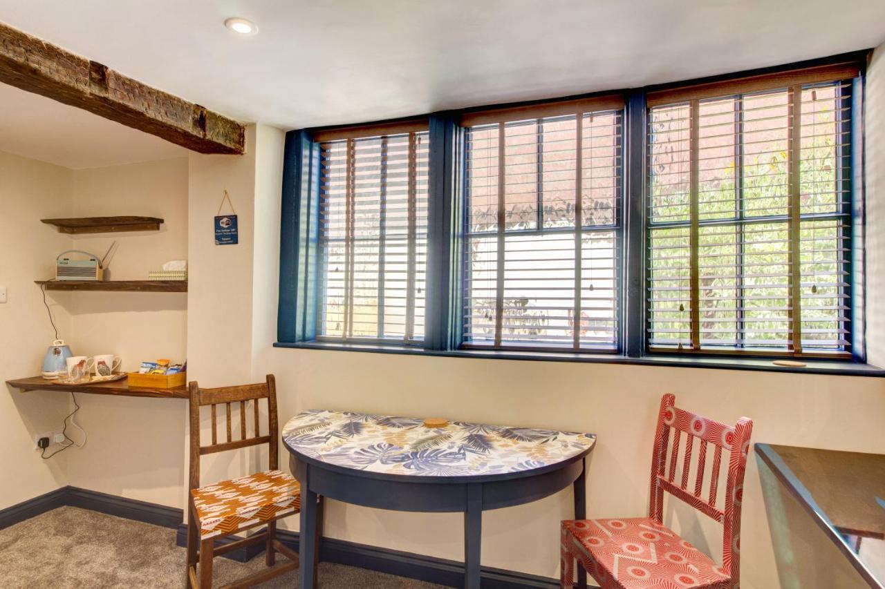 Green Parrot House Bed & Breakfast Devizes Ngoại thất bức ảnh