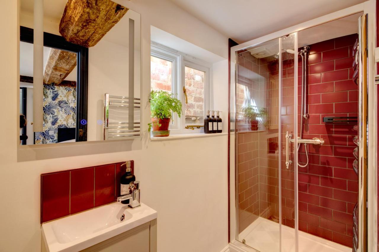 Green Parrot House Bed & Breakfast Devizes Ngoại thất bức ảnh