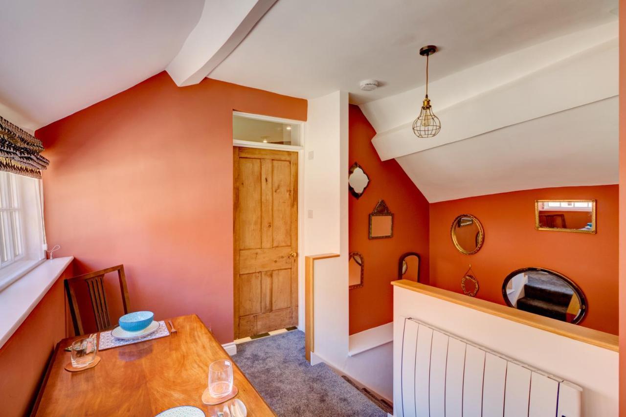 Green Parrot House Bed & Breakfast Devizes Ngoại thất bức ảnh