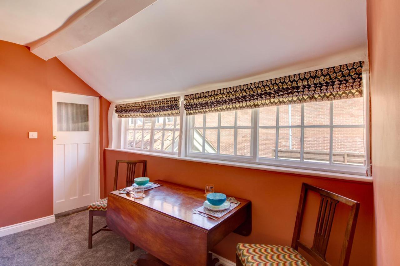 Green Parrot House Bed & Breakfast Devizes Ngoại thất bức ảnh